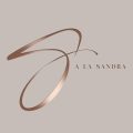 A La Sandra Haute Couture